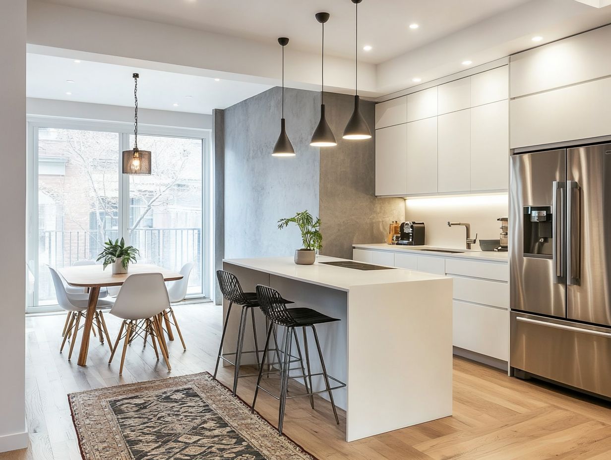 Key Takeaways: Practical Tips for a Budget-Friendly Kitchen Remodel