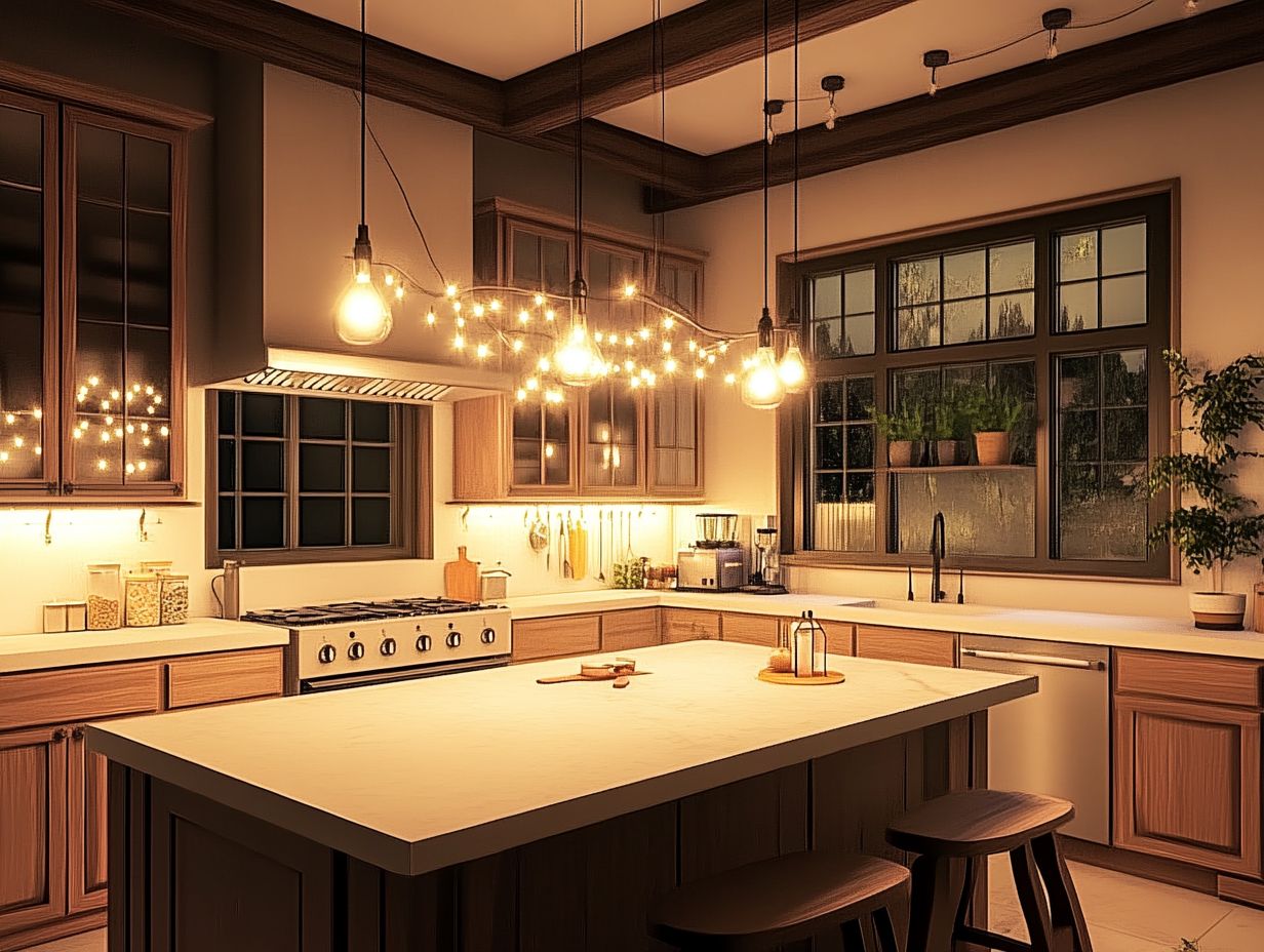 What Are the Different Types of Light Bulbs and Their Benefits?