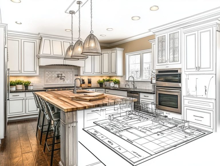 5 Best Practices for Kitchen Renovation Budgeting