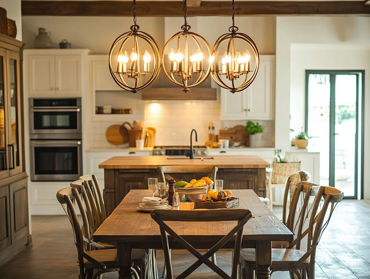 What Are the Different Types of Chandeliers Available?