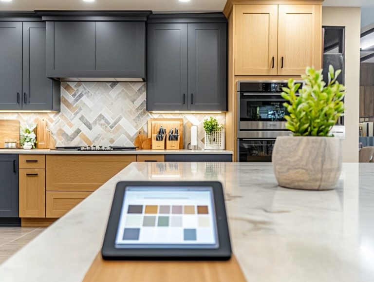 5 Budgeting Strategies for Kitchen Renovations