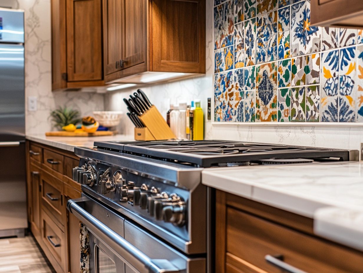 How Can a Homeowner Choose the Right Material for Their Kitchen?