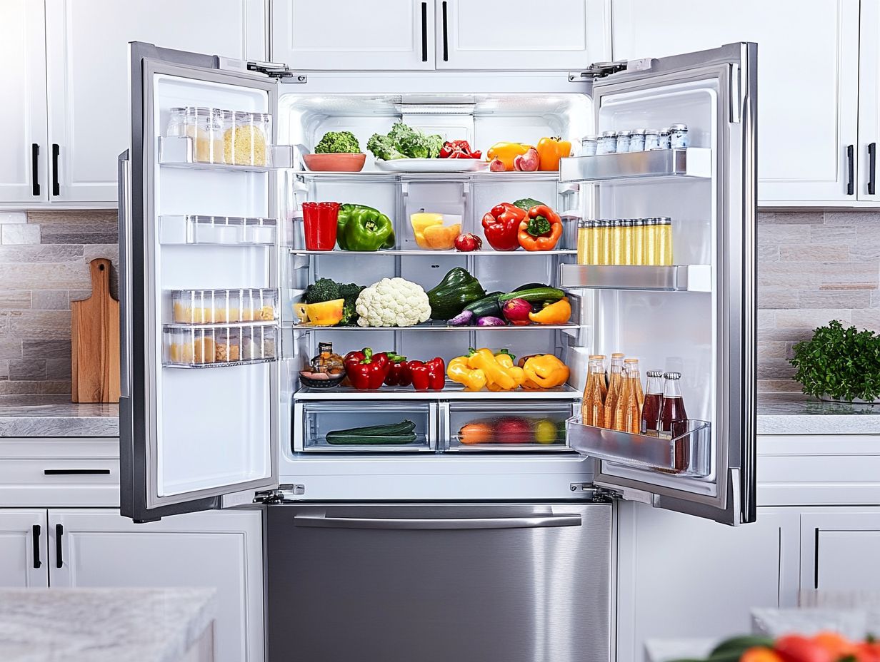 What Are the Most Important Factors to Consider When Buying a Refrigerator?