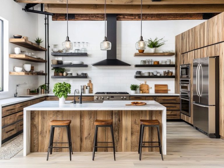 5 Layouts That Enhance the Cooking Experience