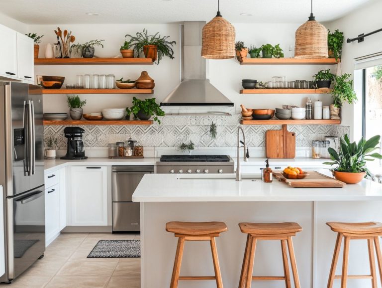 5 Must-Have Features for Your DIY Kitchen