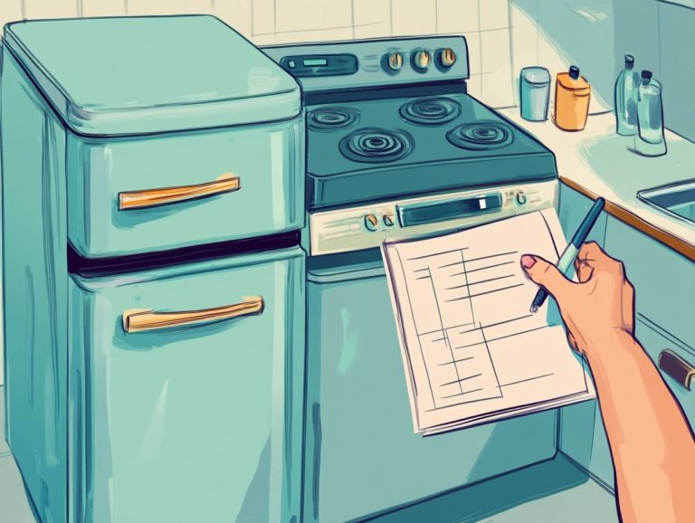 5 Signs It’s Time to Replace Your Appliances