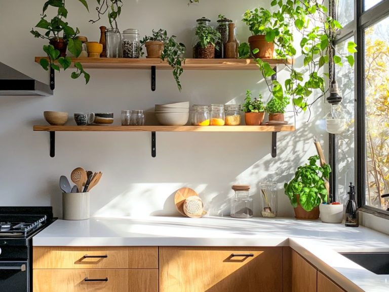 5 Tips for Budget-Conscious Kitchen Design