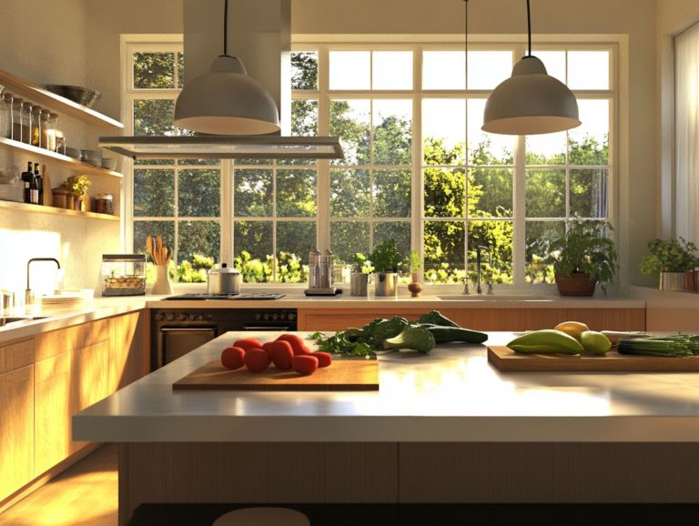 5 Ways Kitchen Layouts Influence Your Cooking Style