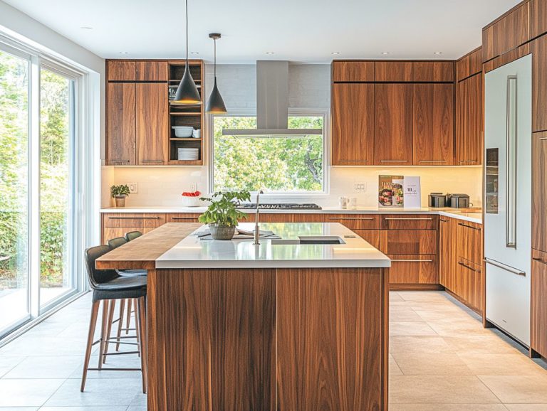 5 Ways to Maximize Your Kitchen Remodel Budget