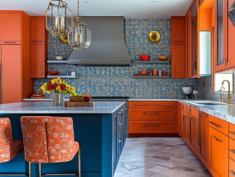 5 Ways to Personalize Your Kitchen Design