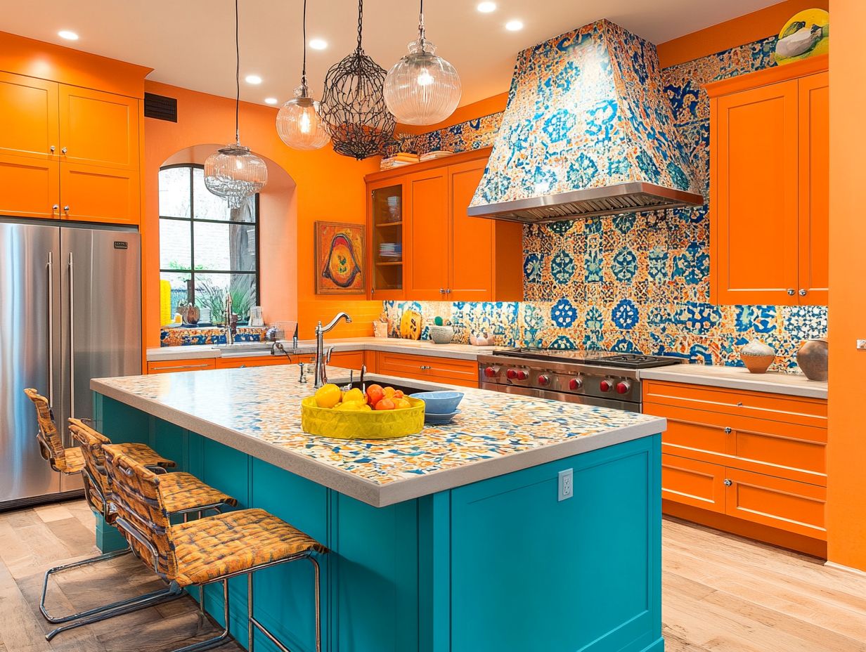 How Can You Incorporate Personalization into a Small Kitchen?