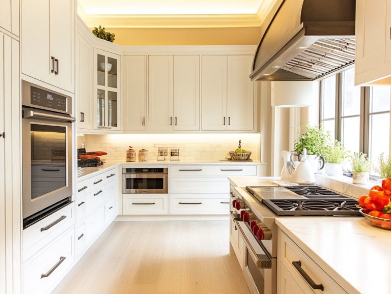 Balancing Style and Budget in Kitchen Remodeling