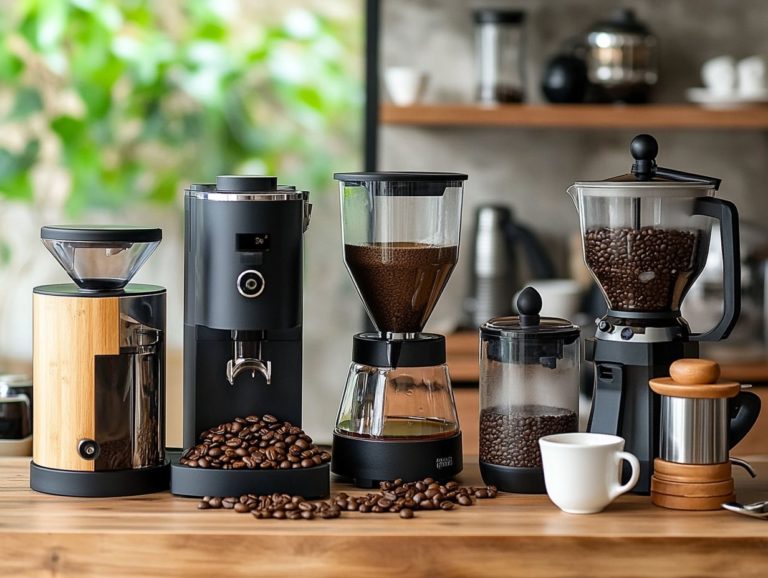 Best Coffee Makers for Every Coffee Lover