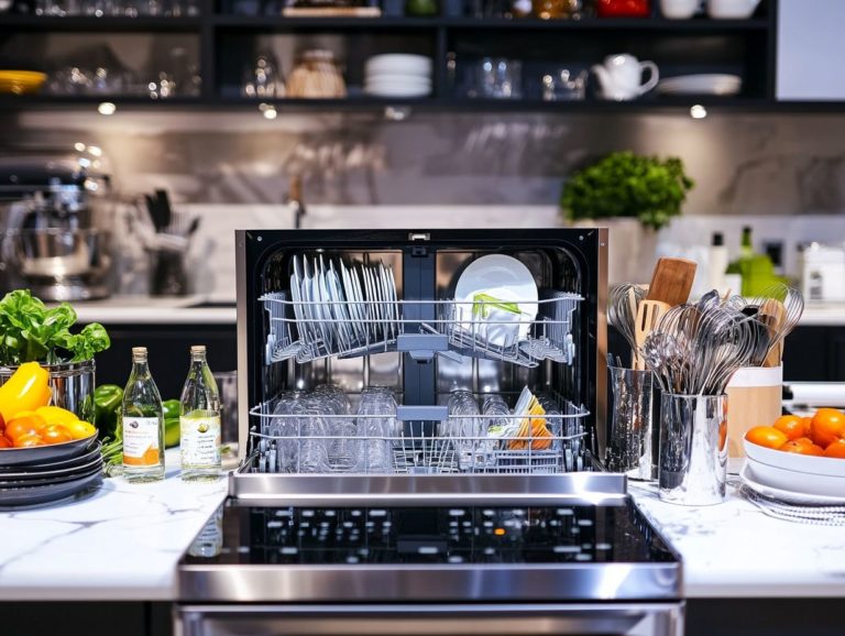 Best Dishwashers for Every Budget