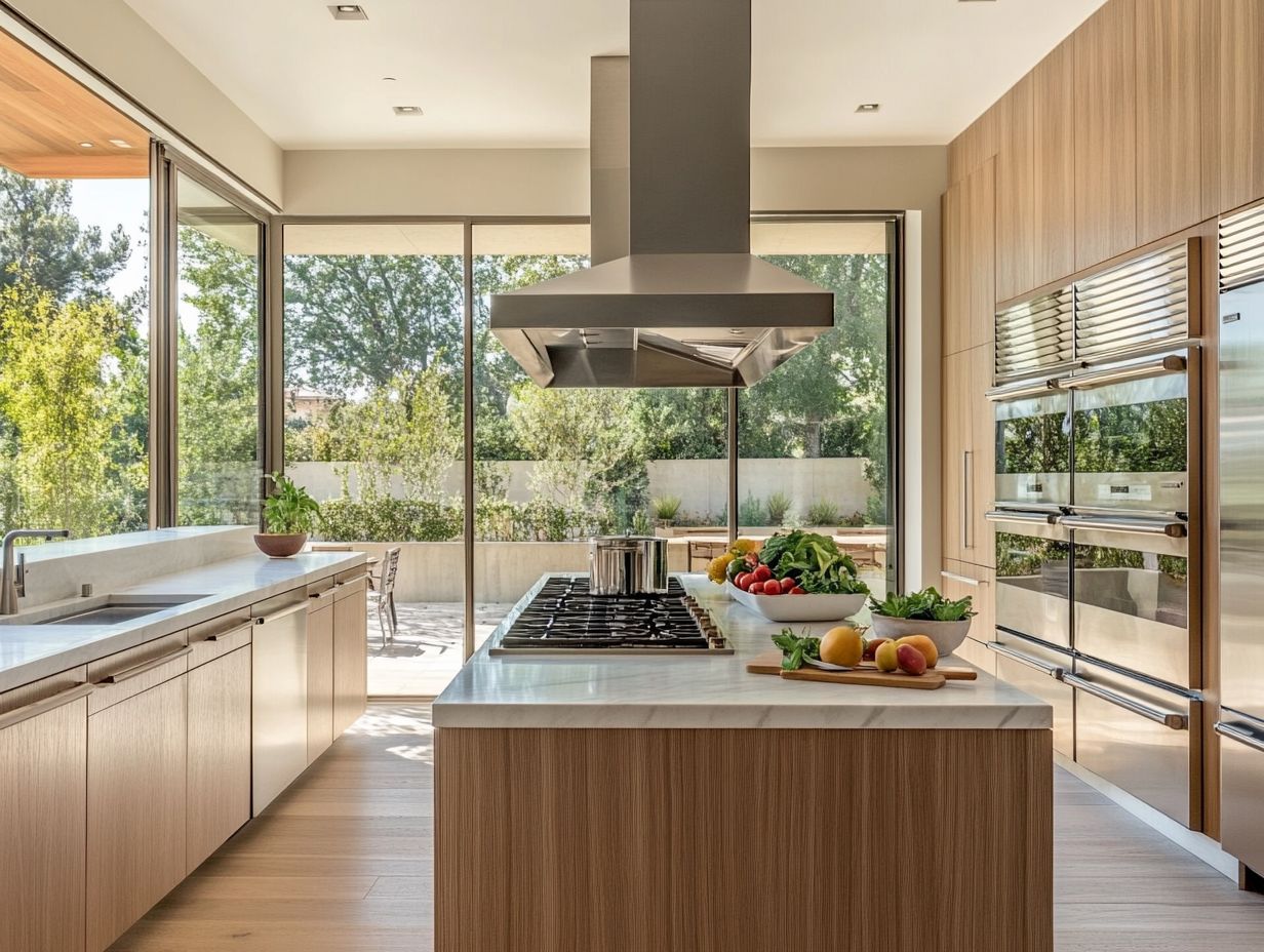 Key Takeaways: Key Practices for Designing Your Kitchen