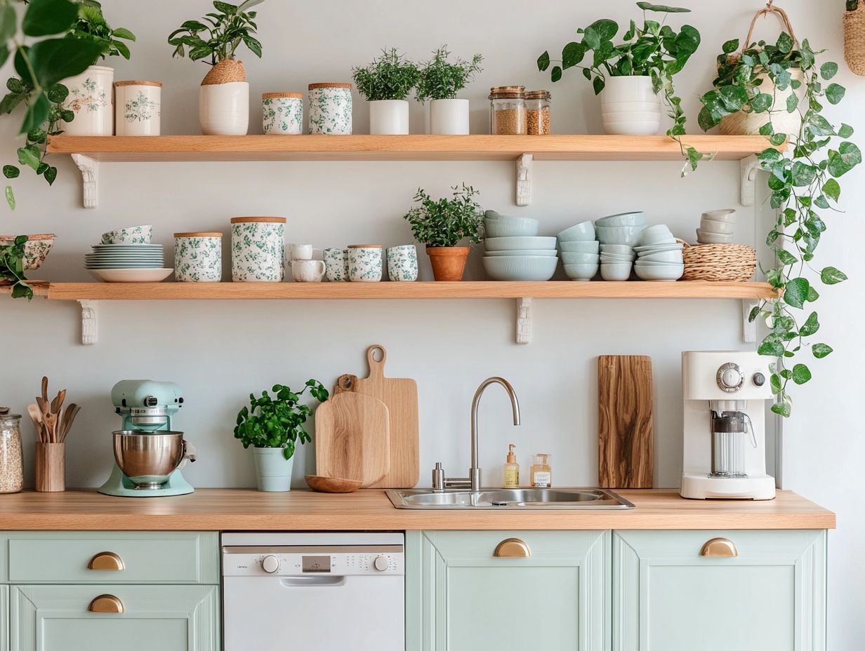 Budget-friendly cabinet ideas to transform your kitchen