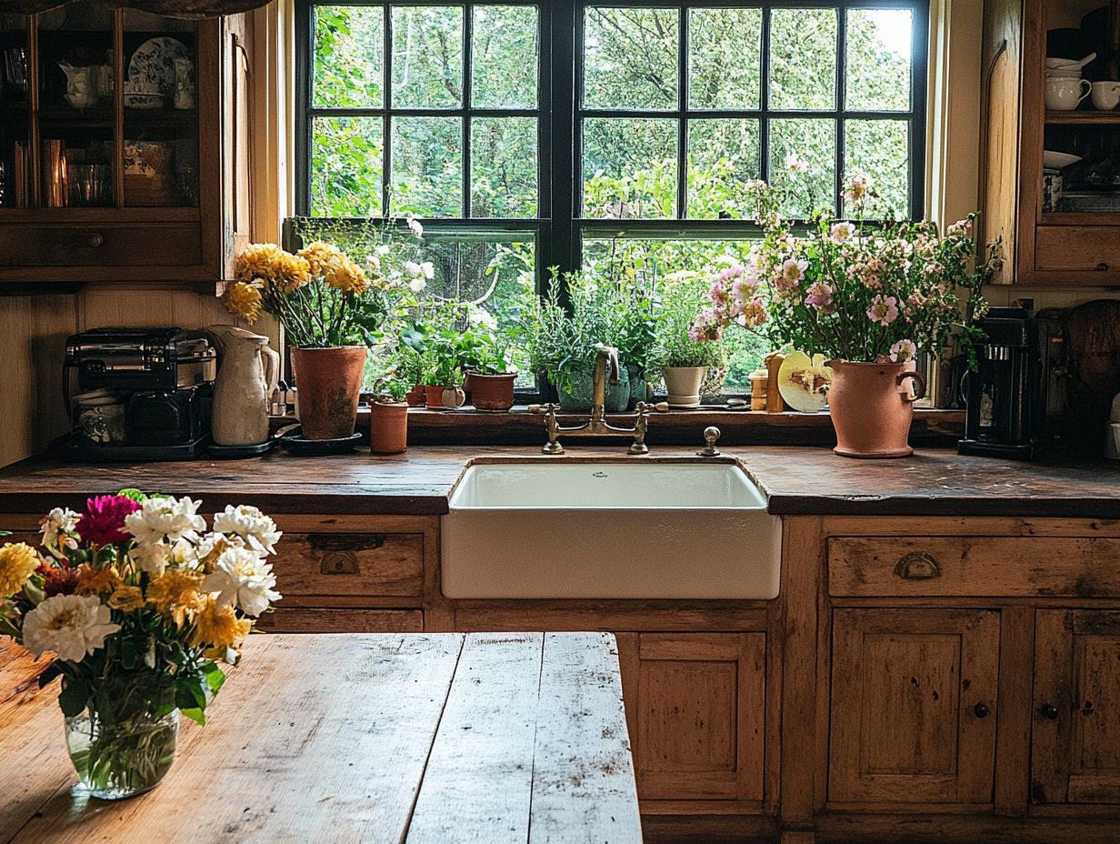 Hardwood vs. Tile