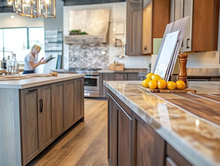 Choosing the Right Material for Your Kitchen Floor