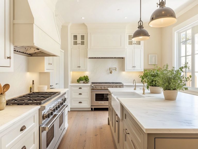 Creating a Timeless Kitchen Design