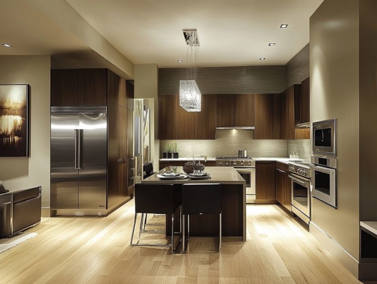 Fitting Your Dream Kitchen into Your Budget