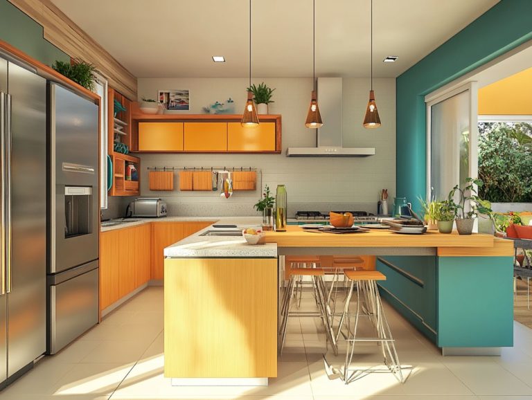 Hacks for Designing a Functional Kitchen Layout