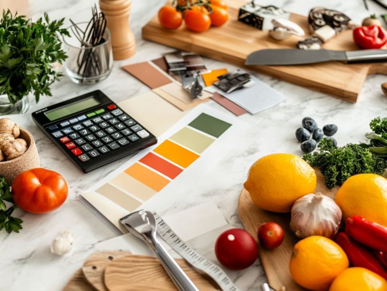 How to Allocate Your Kitchen Remodel Budget