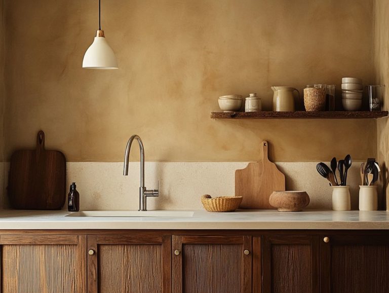 How to Choose Budget-Friendly Kitchen Fixtures