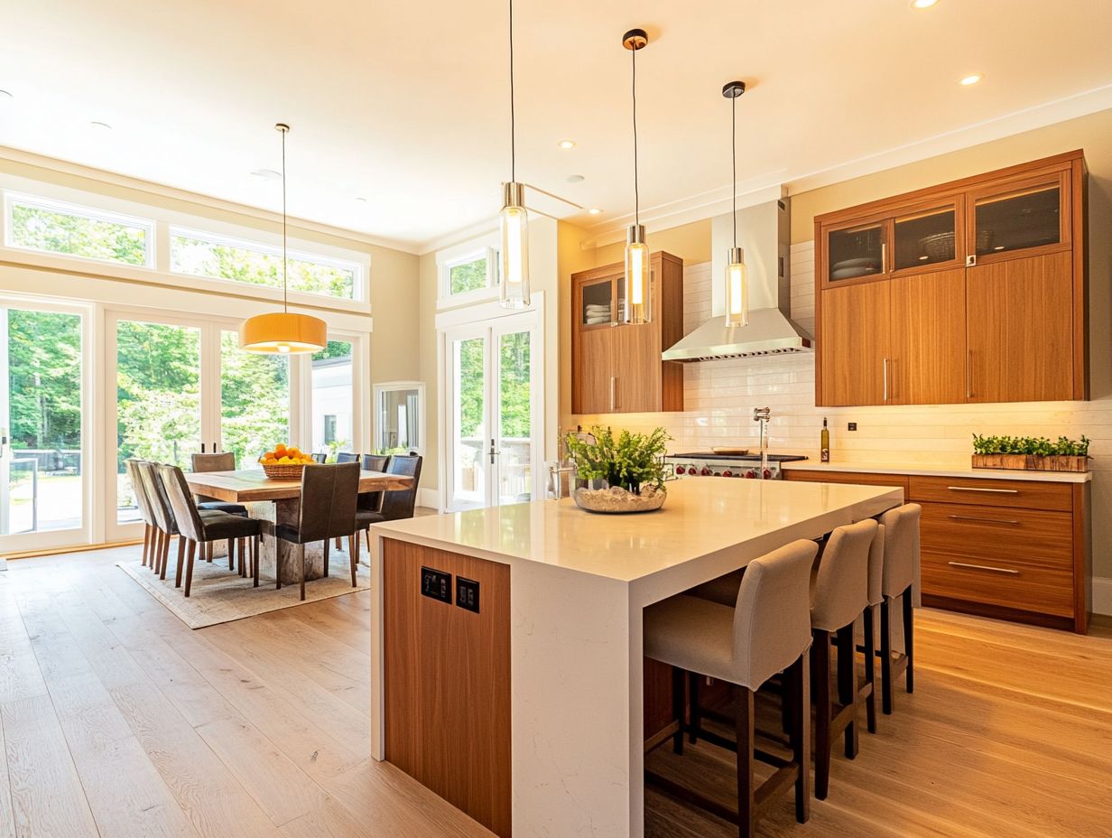 Step-by-Step Kitchen Lighting Installation Guide