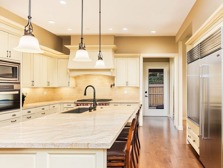 How to Choose the Best Kitchen Layout for You