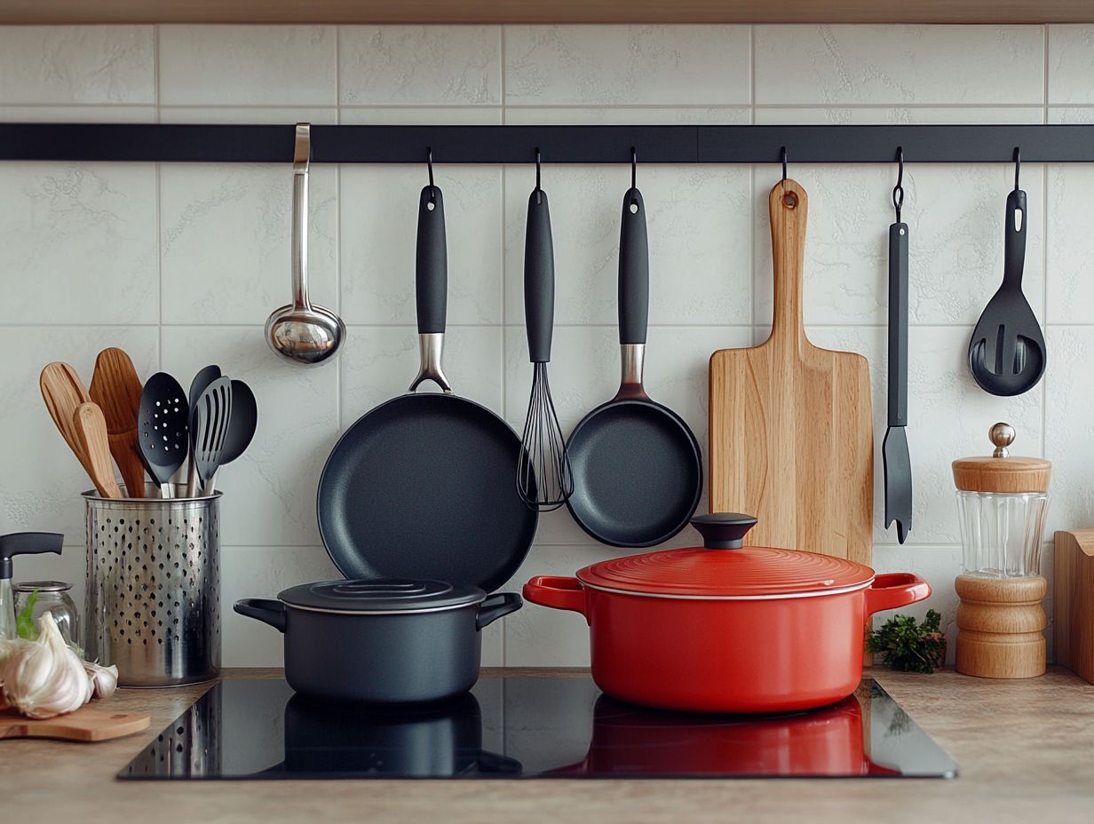 Factors to Consider When Choosing Cookware