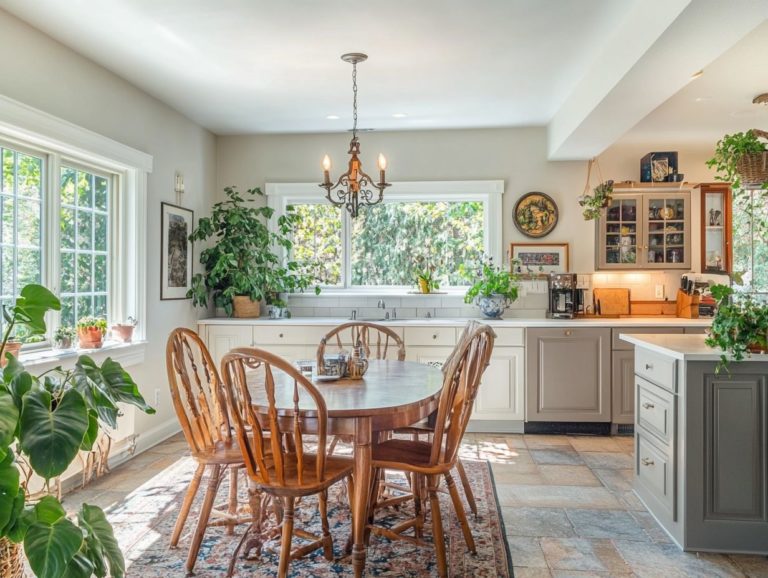 How to Cut Costs on Kitchen Remodeling Without Sacrificing Style