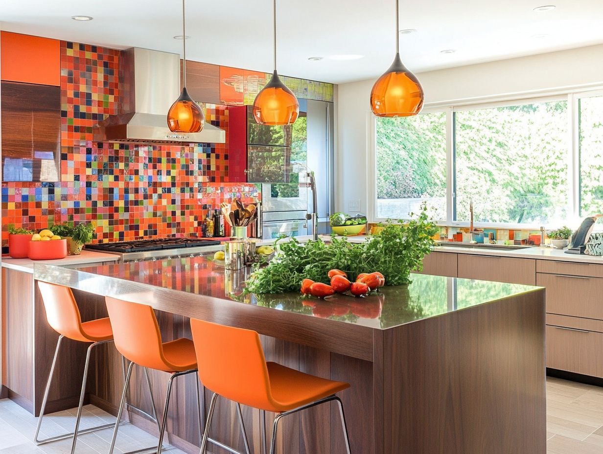 Personalizing Your Kitchen Design