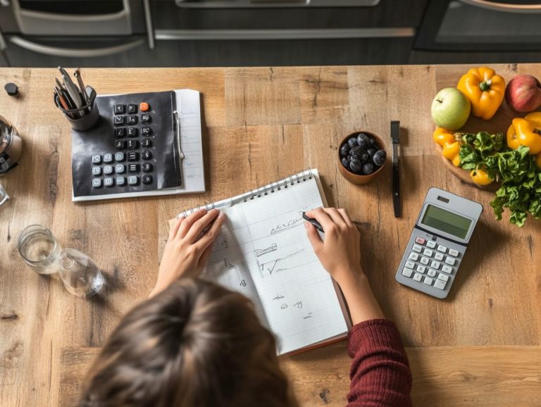 How to Prioritize Kitchen Features Within Your Budget