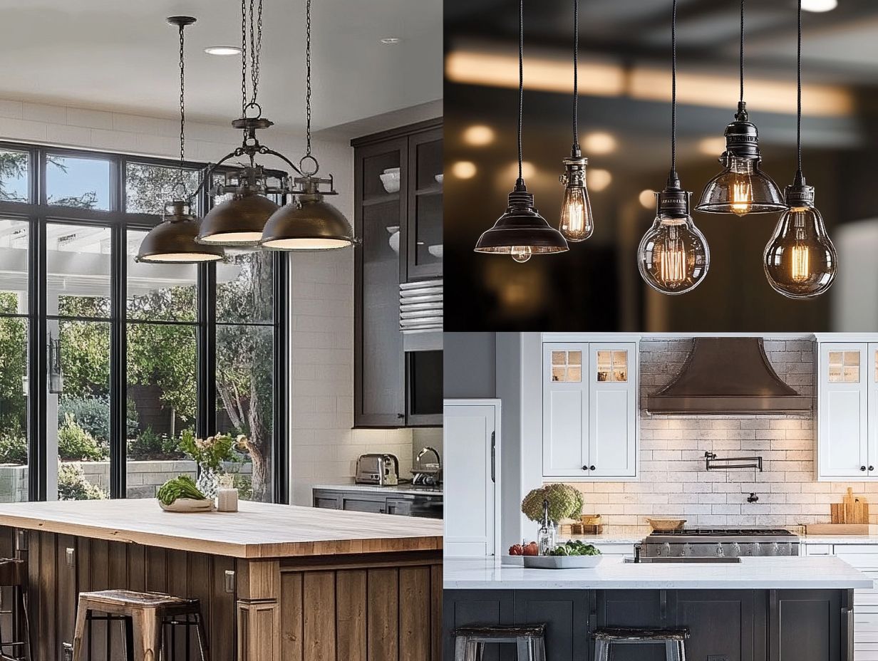 Tips for Selecting Fixtures for Different Design Styles