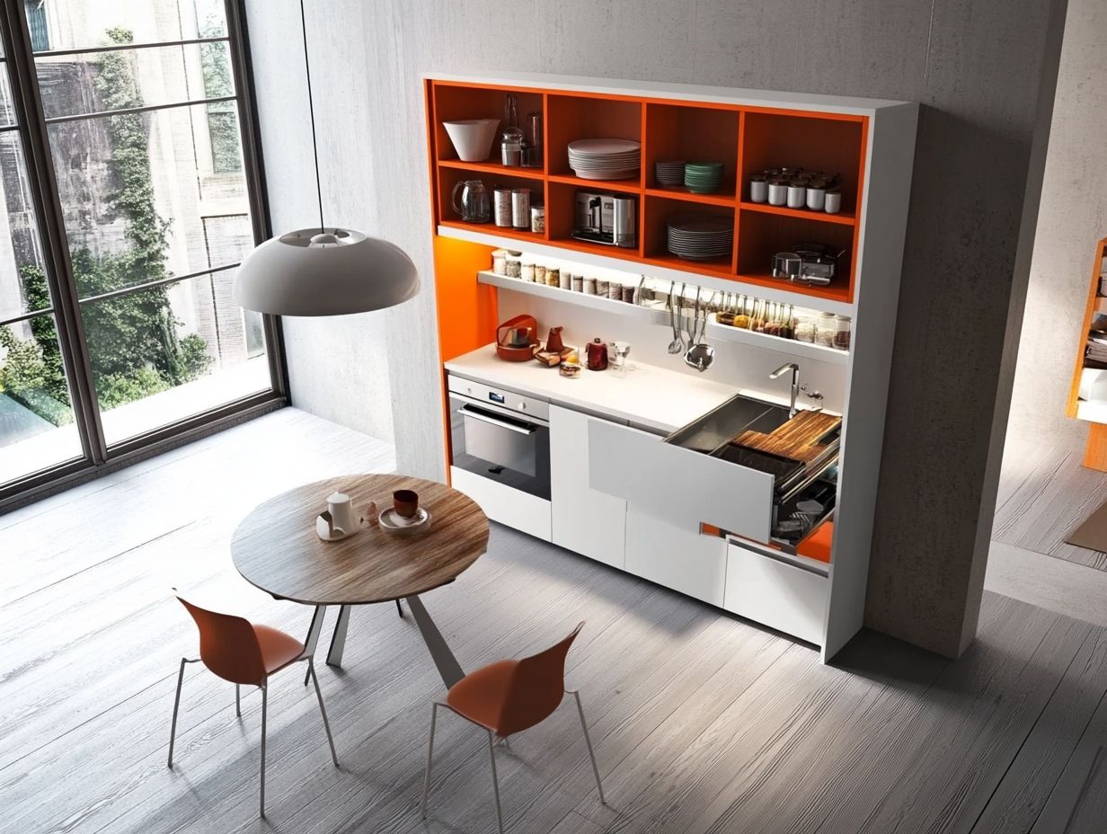 Creative Cabinet Solutions