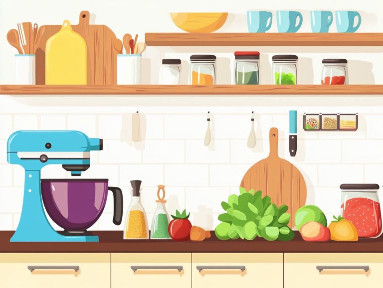 Must-Have Tools for Your Kitchen Appliance Setup