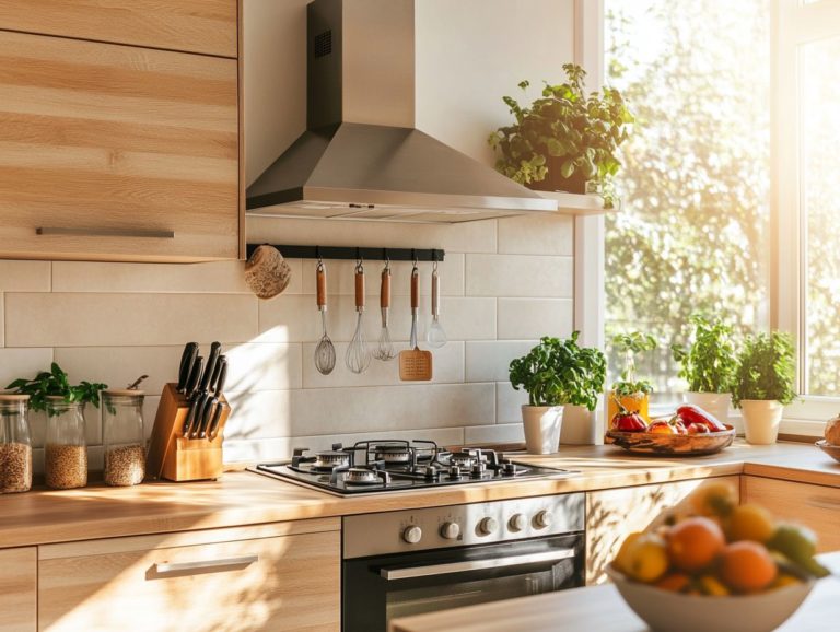 The Importance of Ventilation Hoods in Kitchens