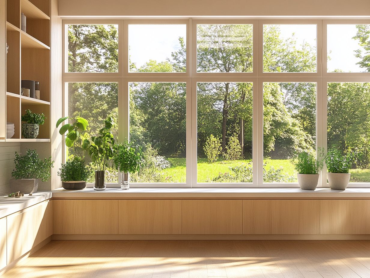 Types of Windows to Consider