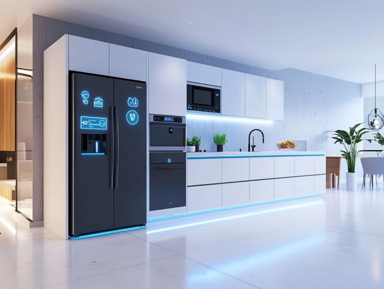 Top 10 Energy-Efficient Kitchen Appliances of 2024