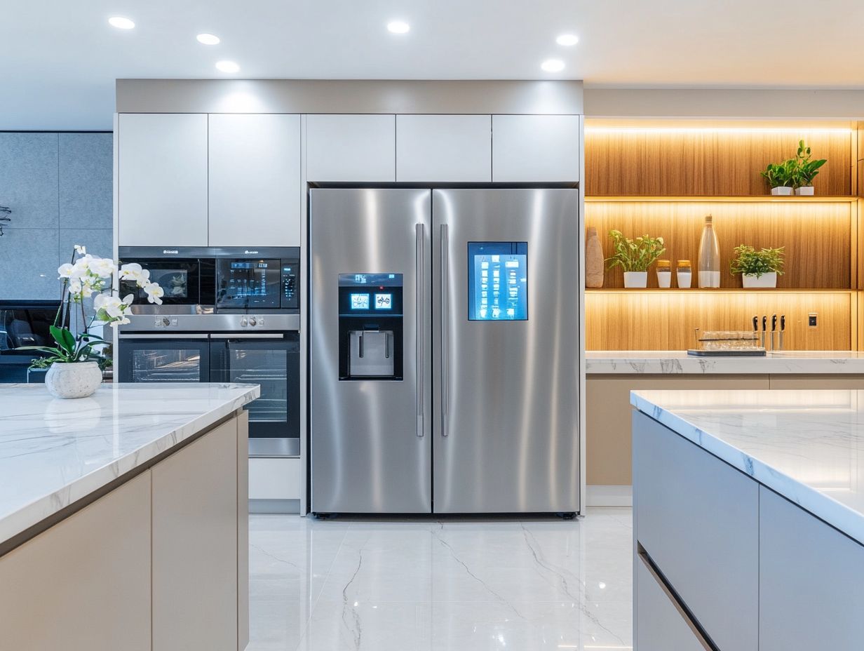 What Are Some DIY Tips for Making Your Current Appliances More Energy-Efficient?