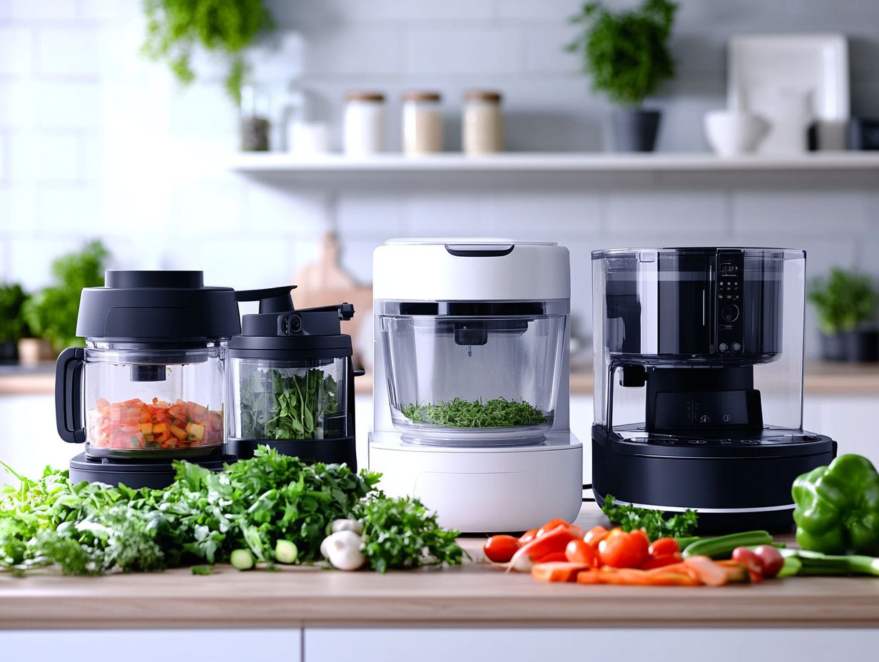 4. Ninja Mega Kitchen System (BL770) Blender/Food Processor