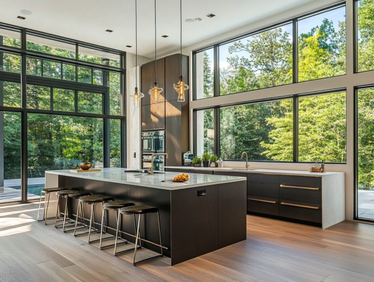 Top 5 Kitchen Design Trends to Watch