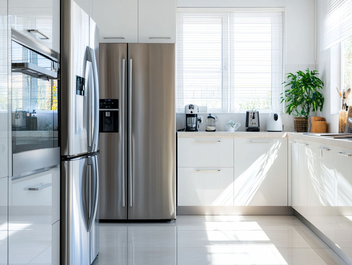 What Are the Pros and Cons of Buying from These Top Kitchen Appliance Brands?