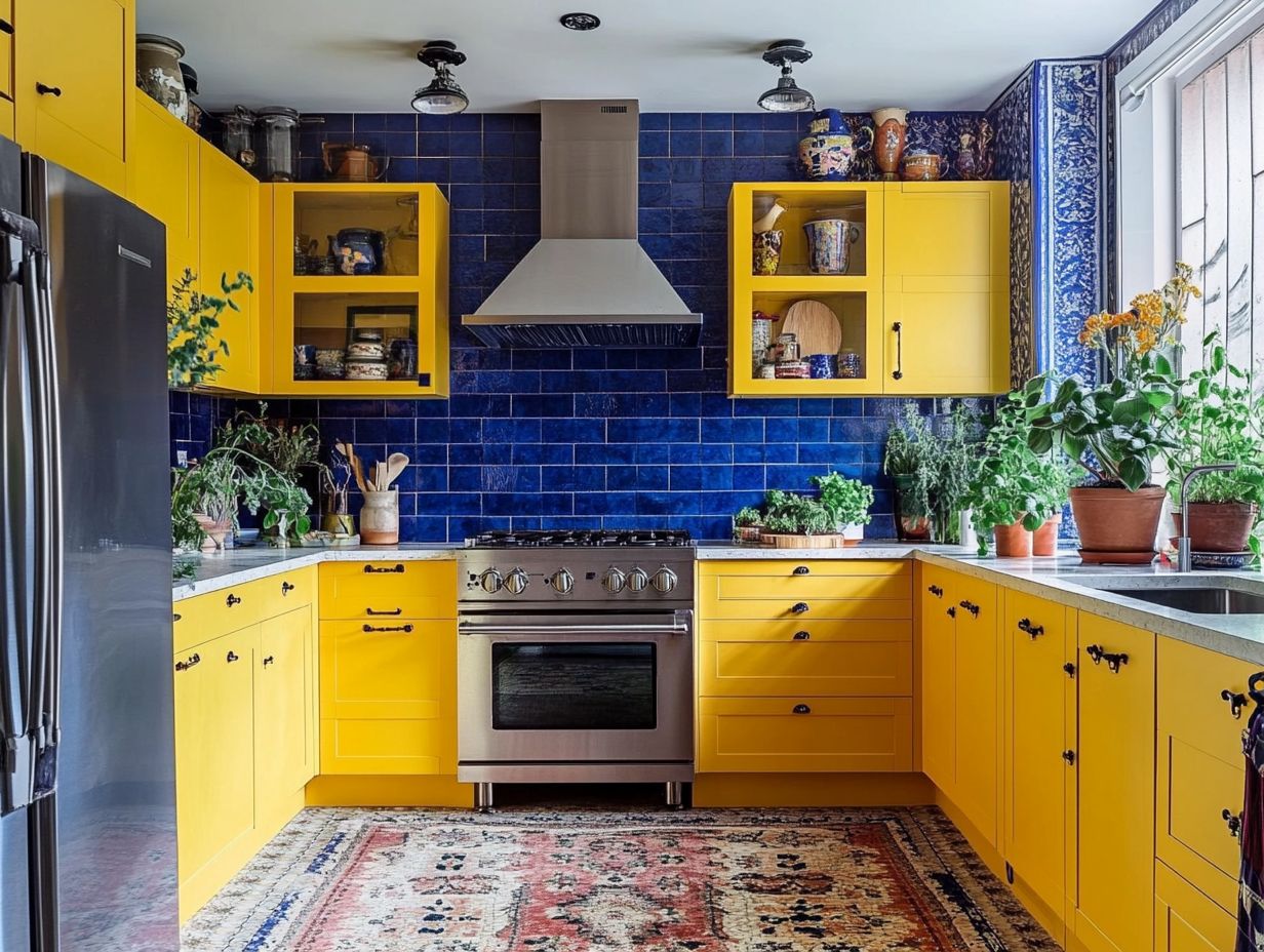 Step-by-Step Guide to Redesigning Your Kitchen