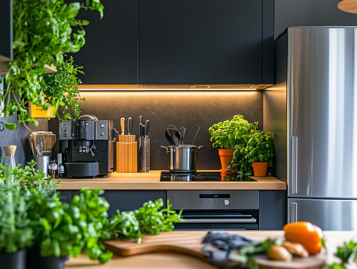 Innovative Smart Ovens Transforming Your Cooking Experience