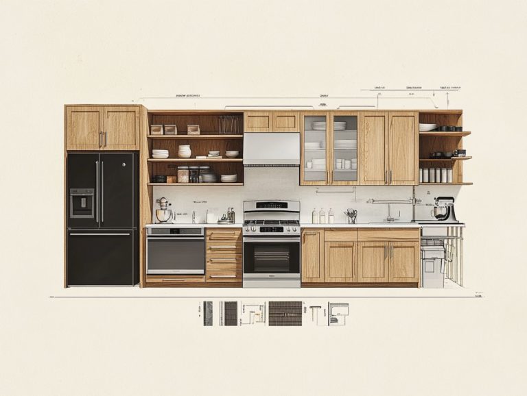 Understanding Costs: Kitchen Remodel Breakdown