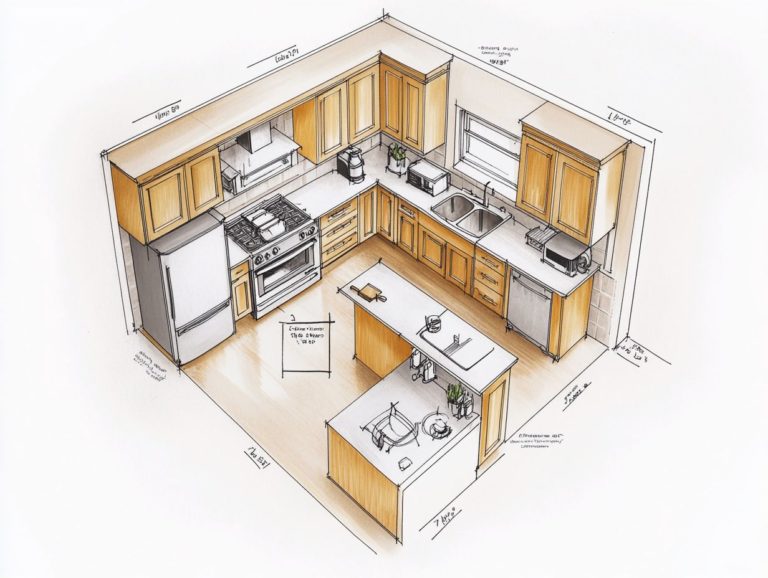 Understanding the Kitchen Layout Planning Process